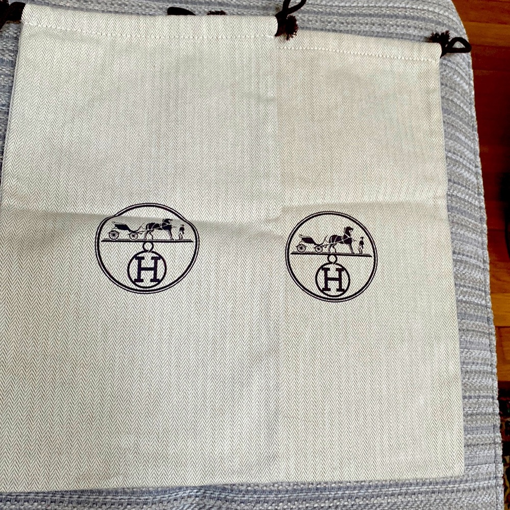 Hermes bag
